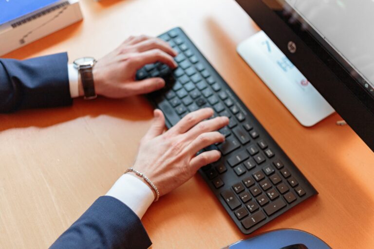 5 Tips to Organized Website